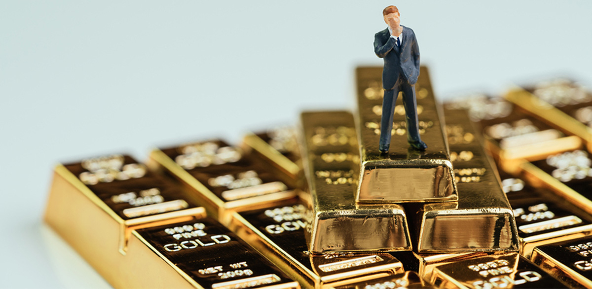 Best gold IRA companies online