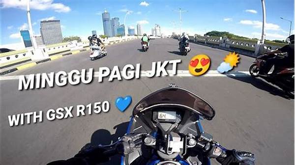 Bikin Melongo! 10 Video Pemandangan Jakarta Timur Dari Ketinggian Yang Bikin Takjub