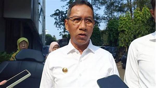 Bocoran Eksklusif! Rencana Gubernur Dki Jakarta Untuk Mengatasi Banjir Di Jakarta Timur