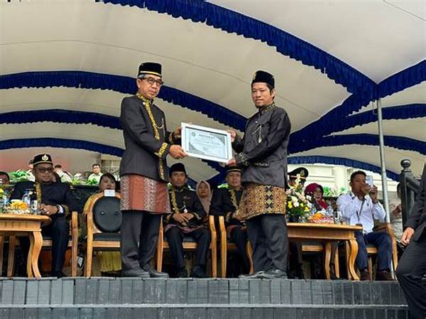 Guru Favorit Jakarta Timur Raih Penghargaan Guru Inspiratif Nasional