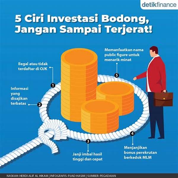 Hati-hati! 3 Investasi Bodong Di Jakarta Timur, Jangan Sampai Rugi!
