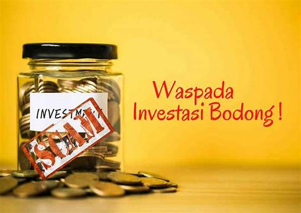 Hati-hati! 3 Kasus Penipuan Investasi Bodong Di Jakarta Timur, Jangan Sampai Jadi Korban
