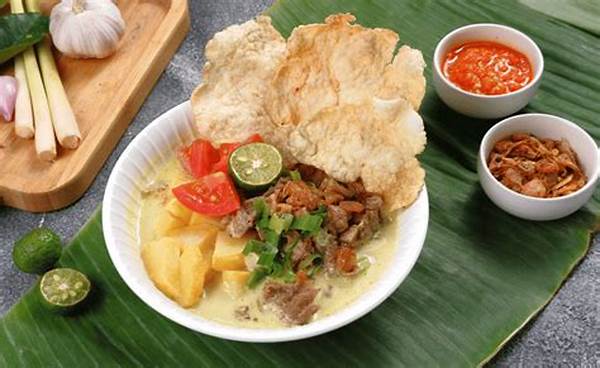 Hati-hati! 3 Makanan Khas Jakarta Timur Ini Mengandung Bahan Berbahaya, Hindari!