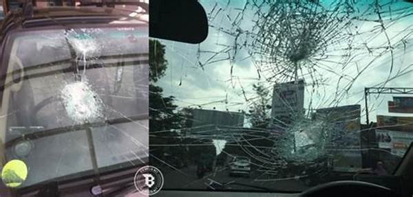 Hati-hati! Modus Baru Pungli Di Jalanan Jakarta Timur, Kenali Ciri-cirinya!