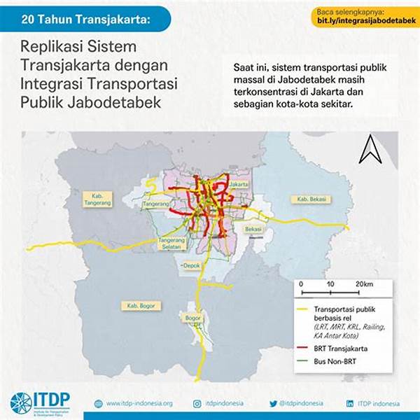 Integrasi Transportasi Publik Di Jakarta Timur Kian Optimal, Permudah Mobilitas Warga