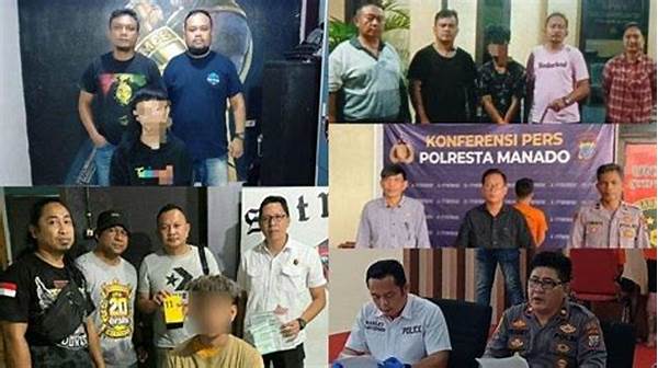 Jangan Coba-coba! 5 Kasus Kriminal Paling Heboh Di Jakarta Timur Minggu Ini
