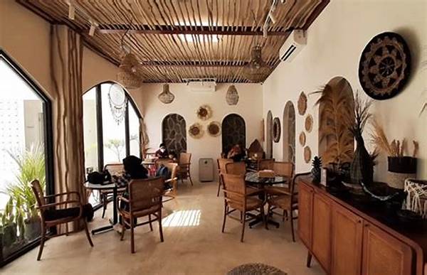 Jangan Cuma Foto-foto! Ini Cafe Paling Estetik Di Jakarta Timur