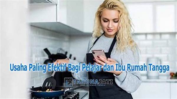 Jangan Cuma Rebahan! Ini 5 Peluang Usaha Paling Menguntungkan Di Jakarta Timur