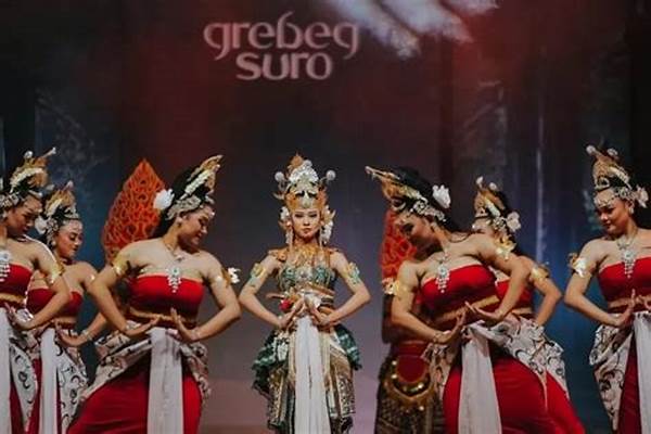 Jangan Ketinggalan! Jadwal Lengkap Festival Budaya Betawi Di Jakarta Timur