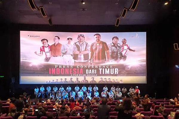 Kisah Nyata: Warga Jakarta Timur Ini Sukses Berkontribusi Positif Untuk Kemajuan Daerahnya