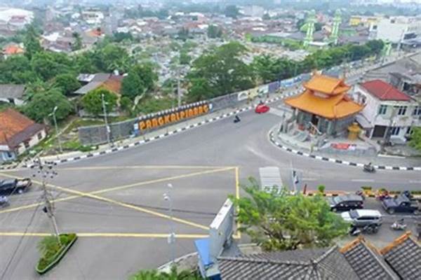 Peringkat Terbaru: 10 Kelurahan Paling Bersih Di Jakarta Timur, Salut!