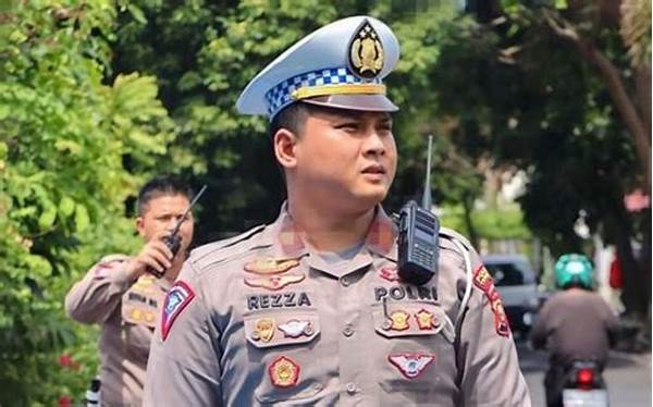 Polisi Catat Angka Kecelakaan Menurun Drastis Berkat Edukasi Keselamatan