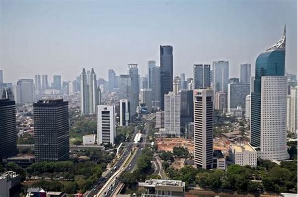 Sensasi Baru! Jakarta Timur Diprediksi Jadi Pusat Ekonomi Digital Di Indonesia, Ini Alasannya