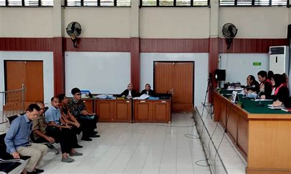 Sidang Kasus Korupsi Dana Bansos Berlanjut, Saksi Kunci Beri Keterangan Mengejutkan