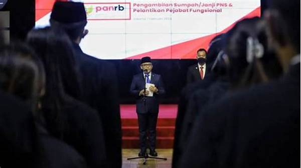 Terbongkar! Kinerja Pns Jakarta Timur Paling Buruk Di Jakarta, Ada Apa?