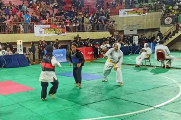 Terbongkar! Rahasia Atlet Jakarta Timur Yang Sukses Raih Medali Emas Di Ajang Sea Games