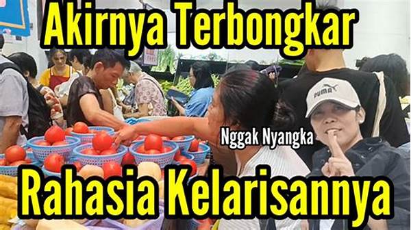 Terbongkar! Rahasia Di Balik Meriahnya Event Kesenian Tradisional Di Jakarta Timur