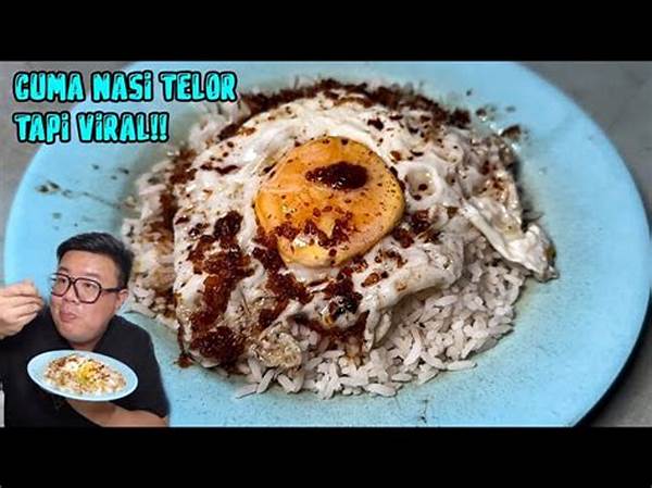 Terbongkar! Rahasia Di Balik Video-video Makanan Viral Di Jakarta Timur