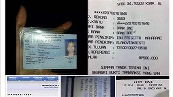 Terbongkar! Sindikat Penipuan Online Beromset Milyaran Rupiah Di Jakarta Timur