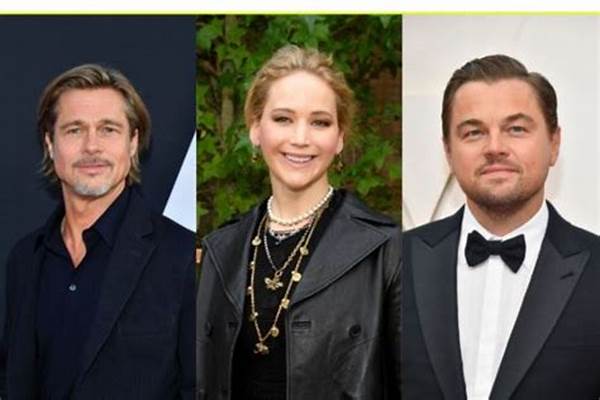 Terungkap! Mengapa Banyak Bintang Film Hollywood Sering Datang Ke Jakarta Timur