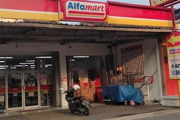 Terungkap! Mengapa Banyak Toko Ritel Di Jakarta Timur Gulung Tikar
