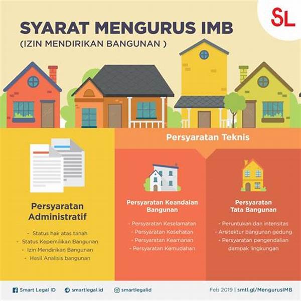 Wajib Paham! Peraturan Baru Izin Mendirikan Bangunan Di Jakarta Timur