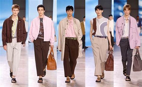 Wajib Tahu! 5 Tren Fashion Khas Anak Muda Jakarta Timur Yang Sedang Populer