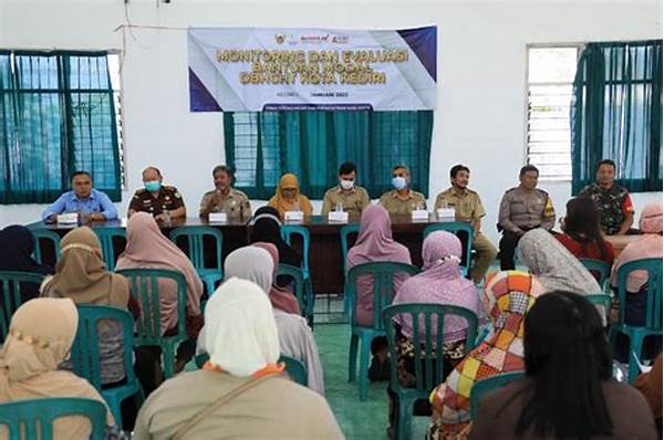 Wajib Tahu! Ini Bantuan Modal Usaha Dari Pemkot Jakarta Timur Untuk Umkm