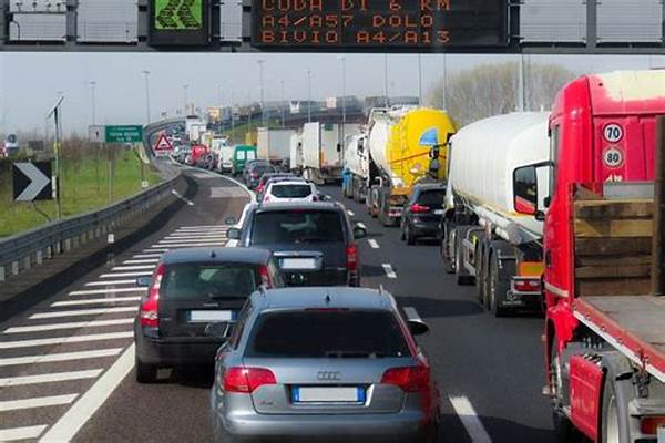 Wajib Tahu! Ini Jalur Alternatif Hindari Macet Parah Di Jakarta Timur Besok