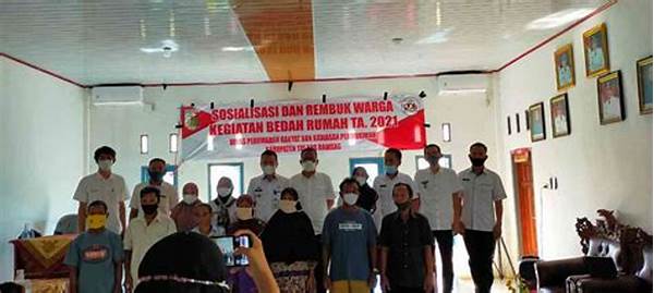 Warga Jakarta Timur Antusias Sambut Program Revitalisasi Perumahan