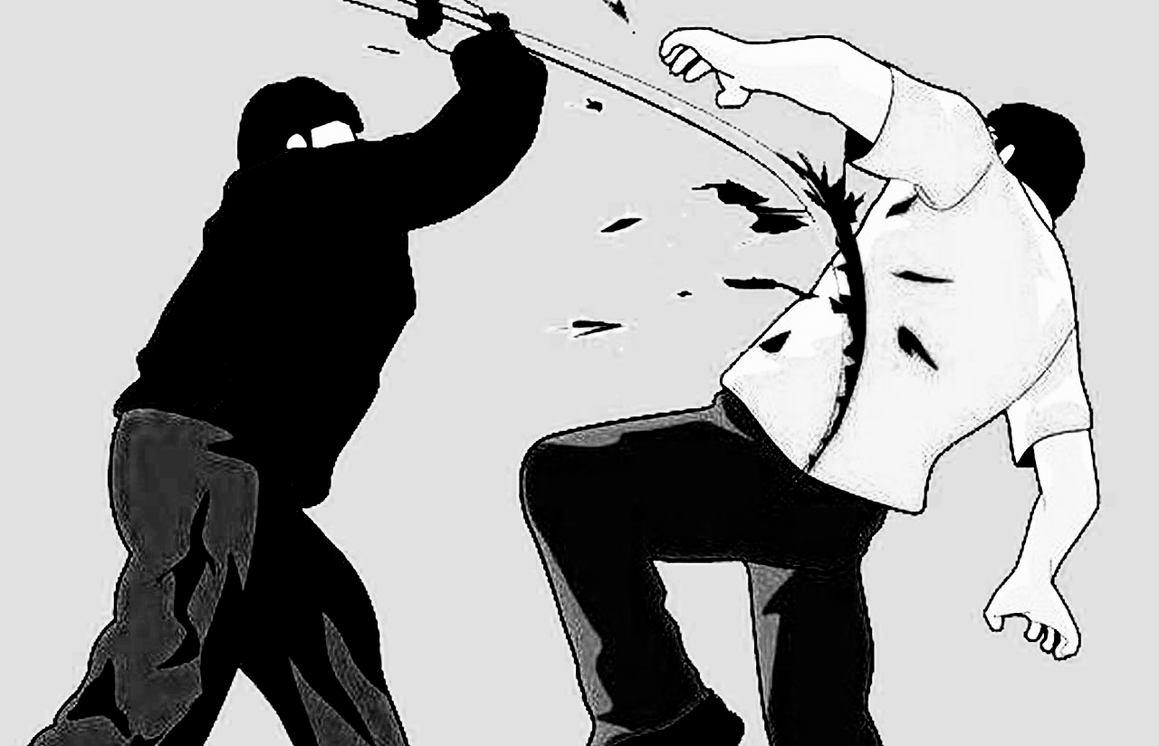 Pria di Jakarta Timur Tewas Dibacok Rekan Sendiri Gara-Gara Sabu, Polisi Ungkap Motif Sebenarnya